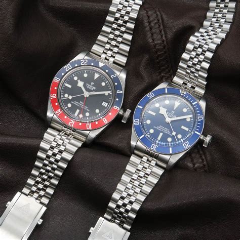 tudor submariner jubilee bracelet|tudor 5 link bracelet.